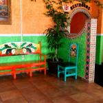 New look inside of El Tapatio! 8