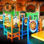 New look inside of El Tapatio! 2