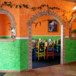 New look inside of El Tapatio! 20