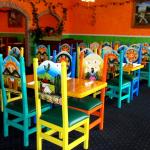 New look inside of El Tapatio!  22