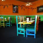 New look inside of El Tapatio! 26