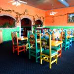 New look inside of El Tapatio! 24